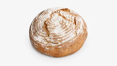 Chalupářský chléb